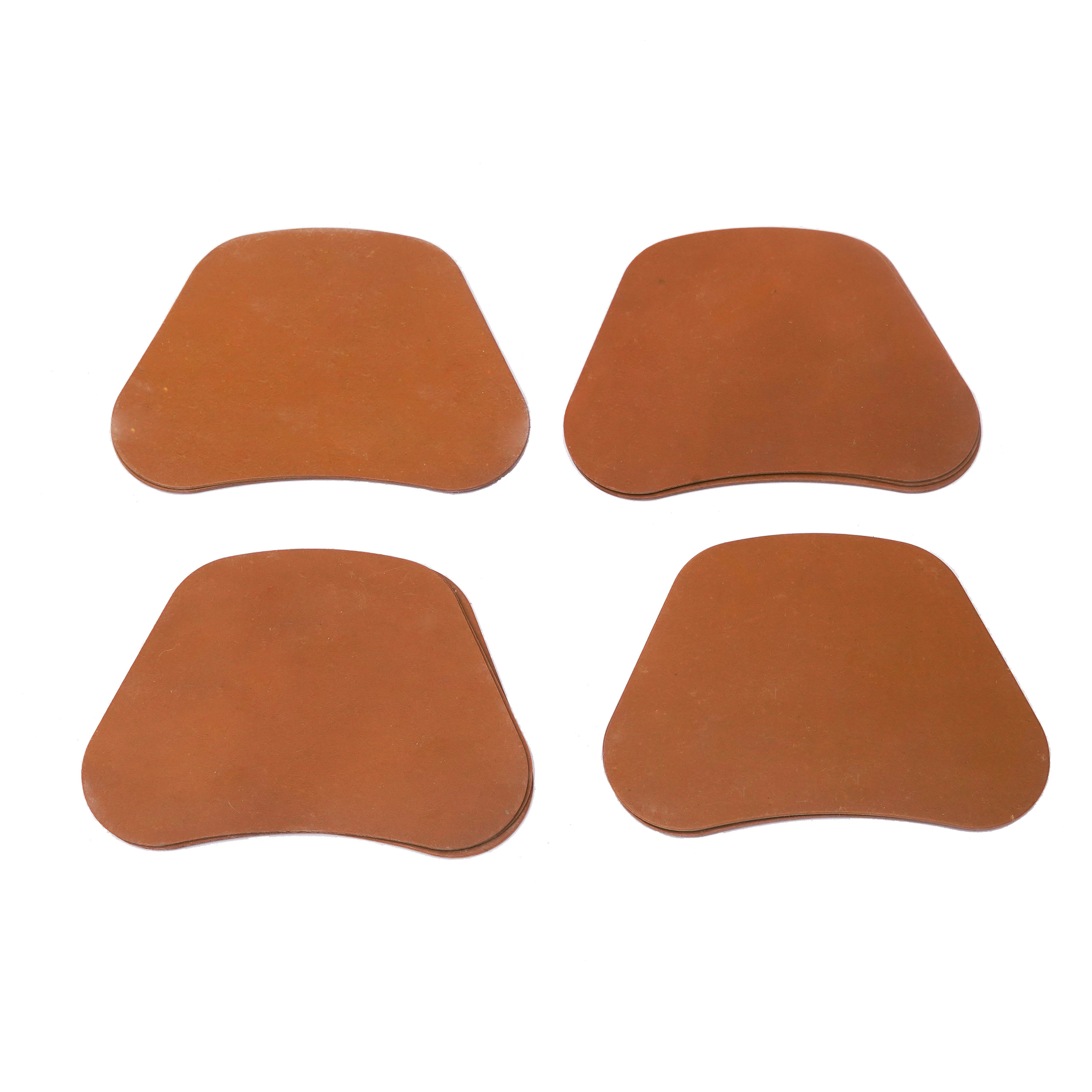 Nirmala Dental Base plates (Shellac Based Compound Rigid Trial Plates)